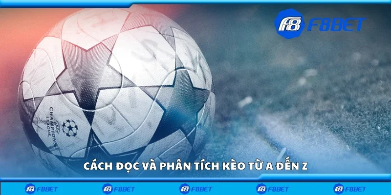 Cách đọc và phân tích kèo tỷ số hòa không cược